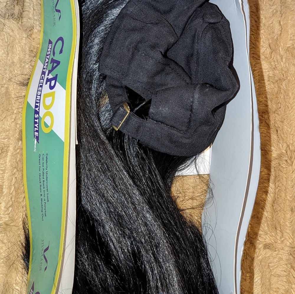 Womens Wig